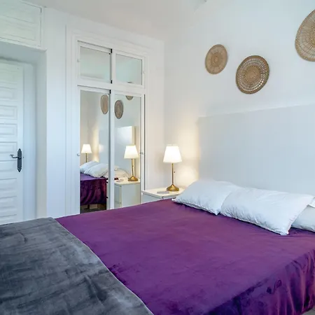 Angela By Interhome Nerja