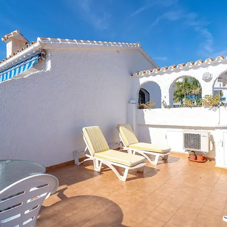 Διαμέρισμα Angela By Interhome Nerja