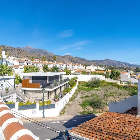 Angela By Interhome Διαμέρισμα Nerja