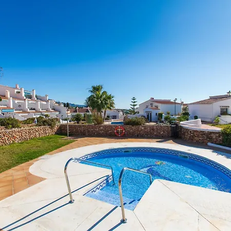 Apartment Angela By Interhome Nerja
