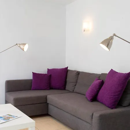 Apartment Angela By Interhome *