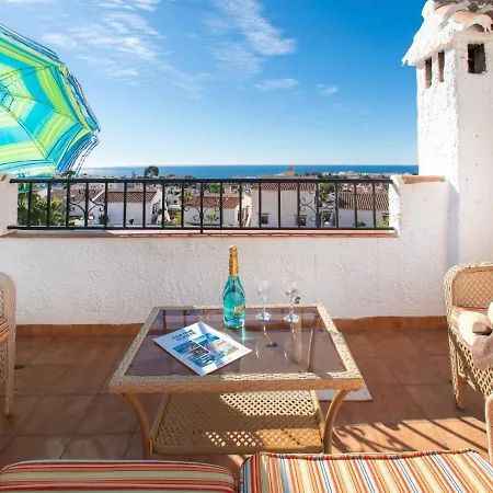 Angela By Interhome Nerja
