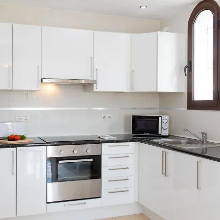 Angela By Interhome Apartment *