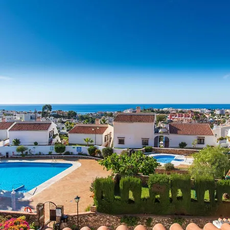 Angela By Interhome Apartment Nerja