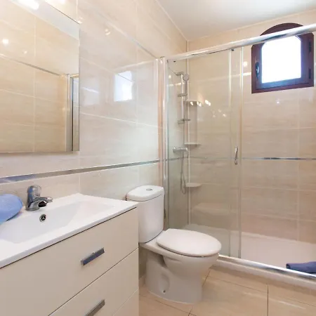 Apartment Angela By Interhome Nerja
