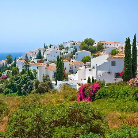 Angela By Interhome * Nerja