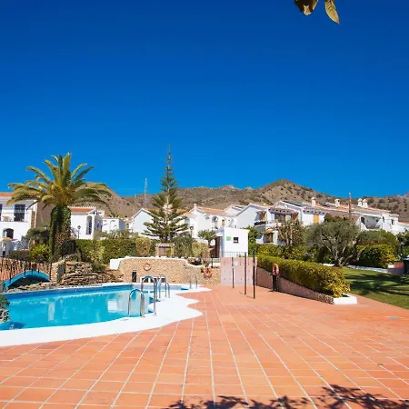 Apartment Angela By Interhome Nerja