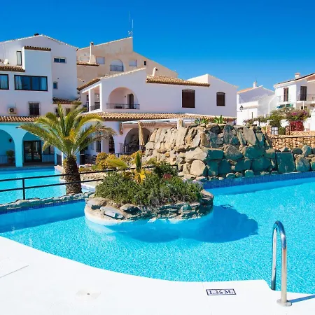 Angela By Interhome Nerja
