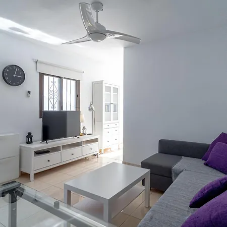 Angela By Interhome Apartment *