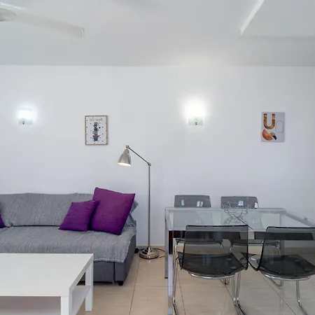 Angela By Interhome Apartment Nerja