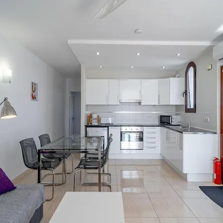 Apartment Angela By Interhome Nerja