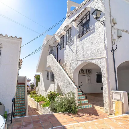 Angela By Interhome * Nerja