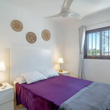 Angela By Interhome Apartment *