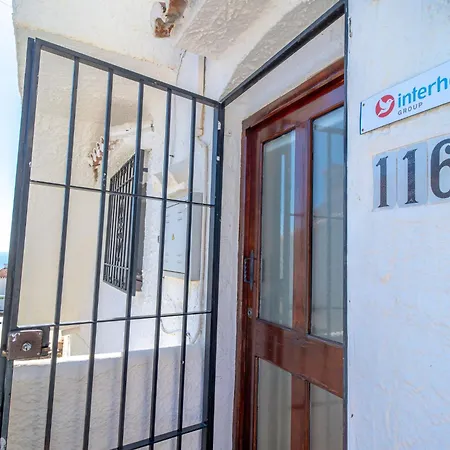 Apartment Angela By Interhome Nerja