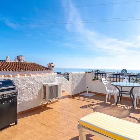 Angela By Interhome Apartment Nerja