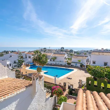 Angela By Interhome Apartment Nerja