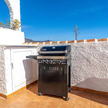 Angela By Interhome * Nerja